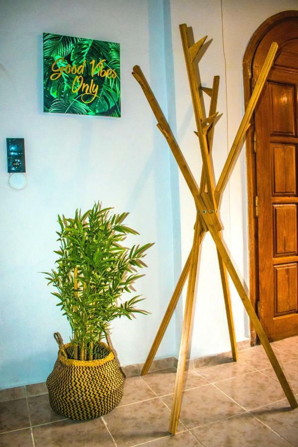 Villa-Maria トリオペトラ エクステリア 写真